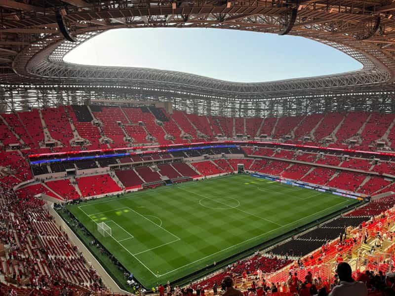 YALLA App Guide: AFCON 2025 Fan ID & Visa