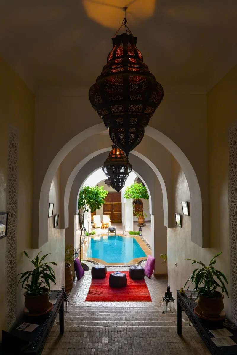 10 Luxury Experiences During AFCON 2025 Morocco