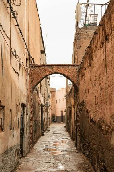 Marrakech, Morocco